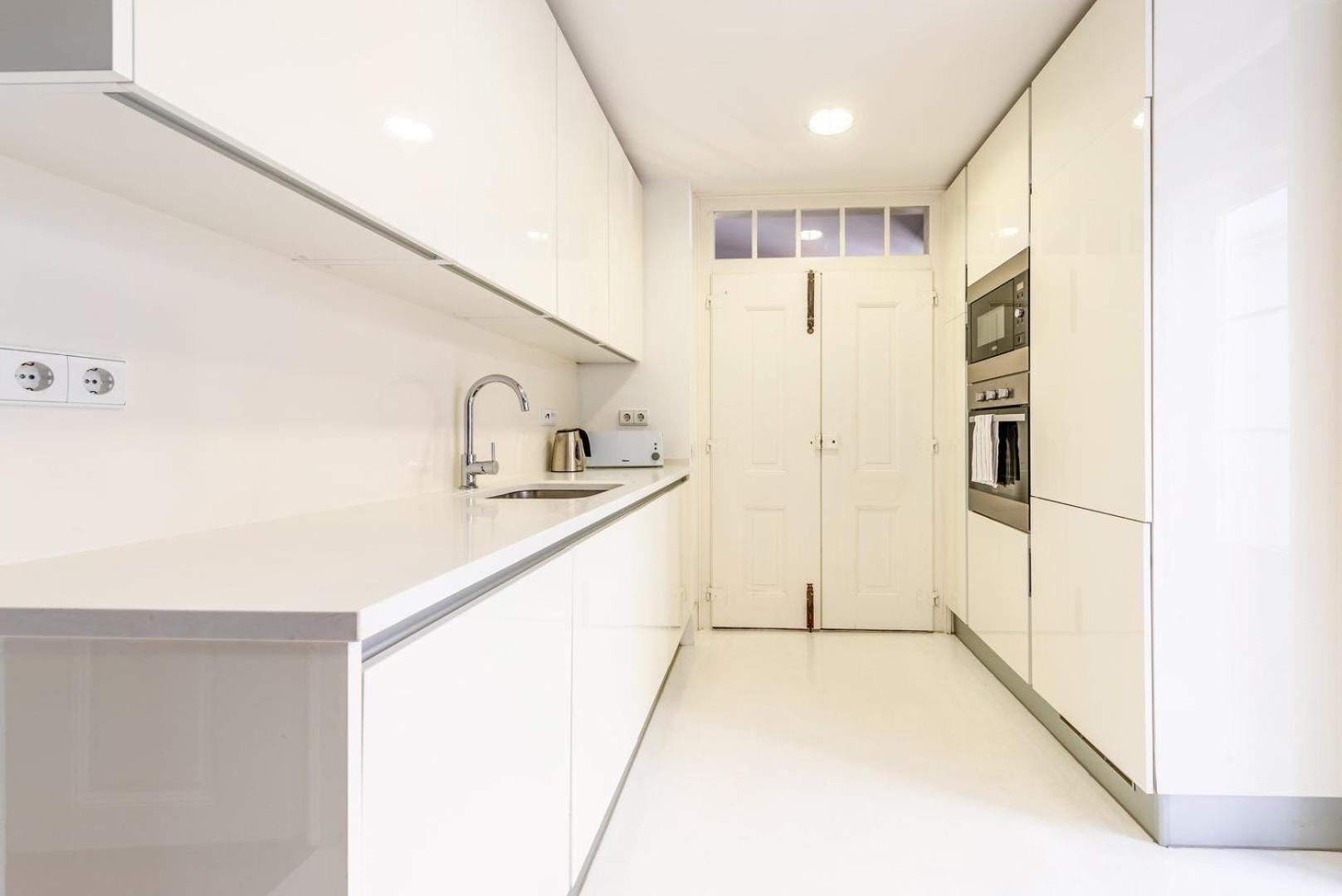 ליסבון Guestready - Correeiros Apartment Blue מראה חיצוני תמונה