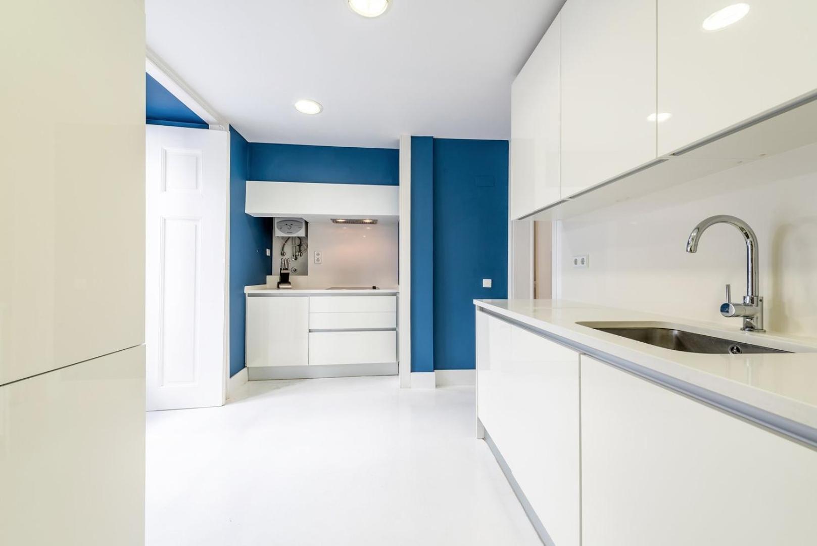 ליסבון Guestready - Correeiros Apartment Blue מראה חיצוני תמונה