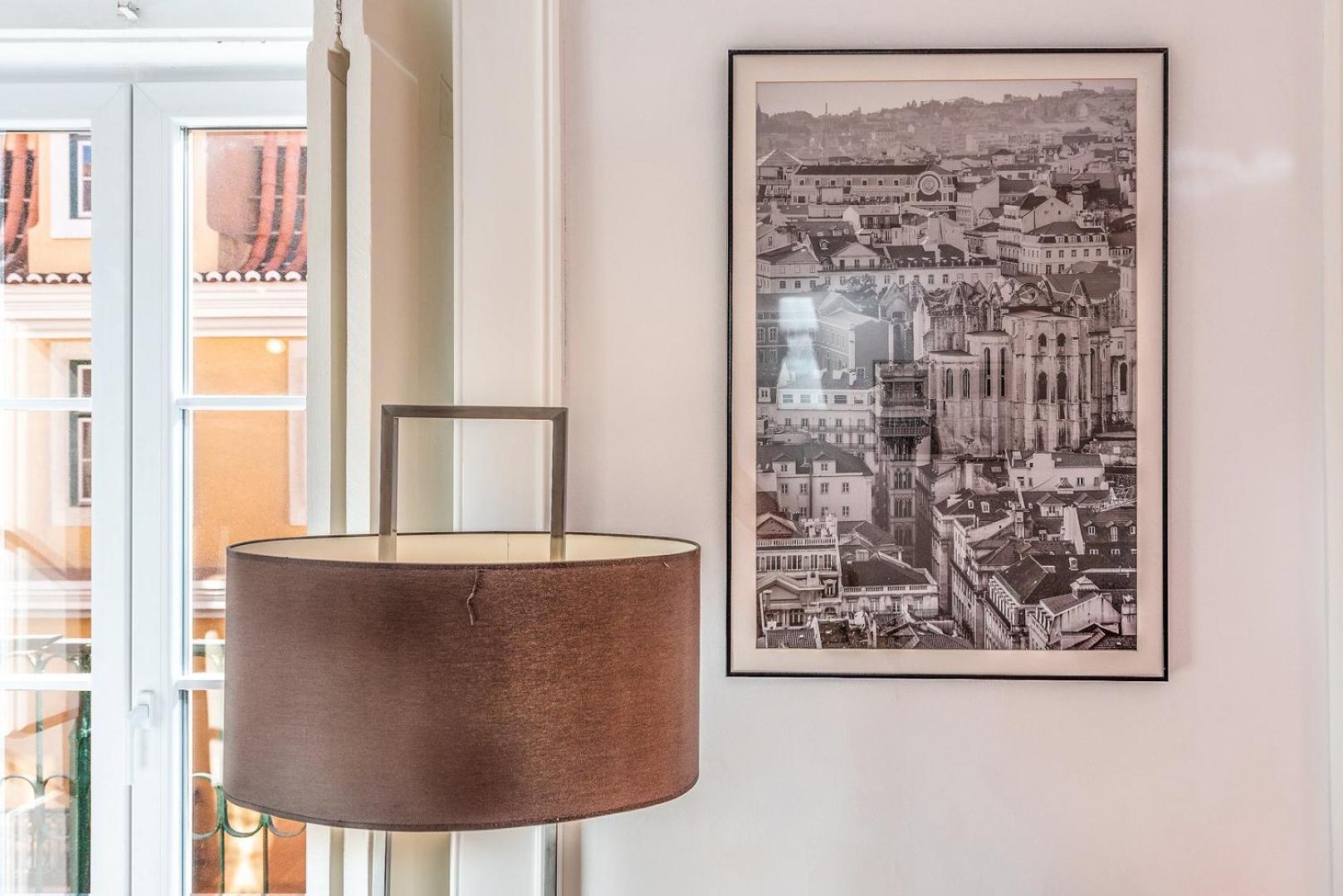 ליסבון Guestready - Correeiros Apartment Blue מראה חיצוני תמונה