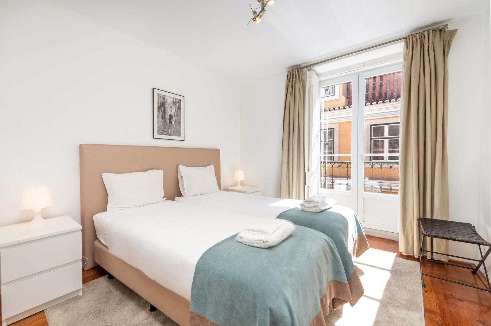 ליסבון Guestready - Correeiros Apartment Blue מראה חיצוני תמונה