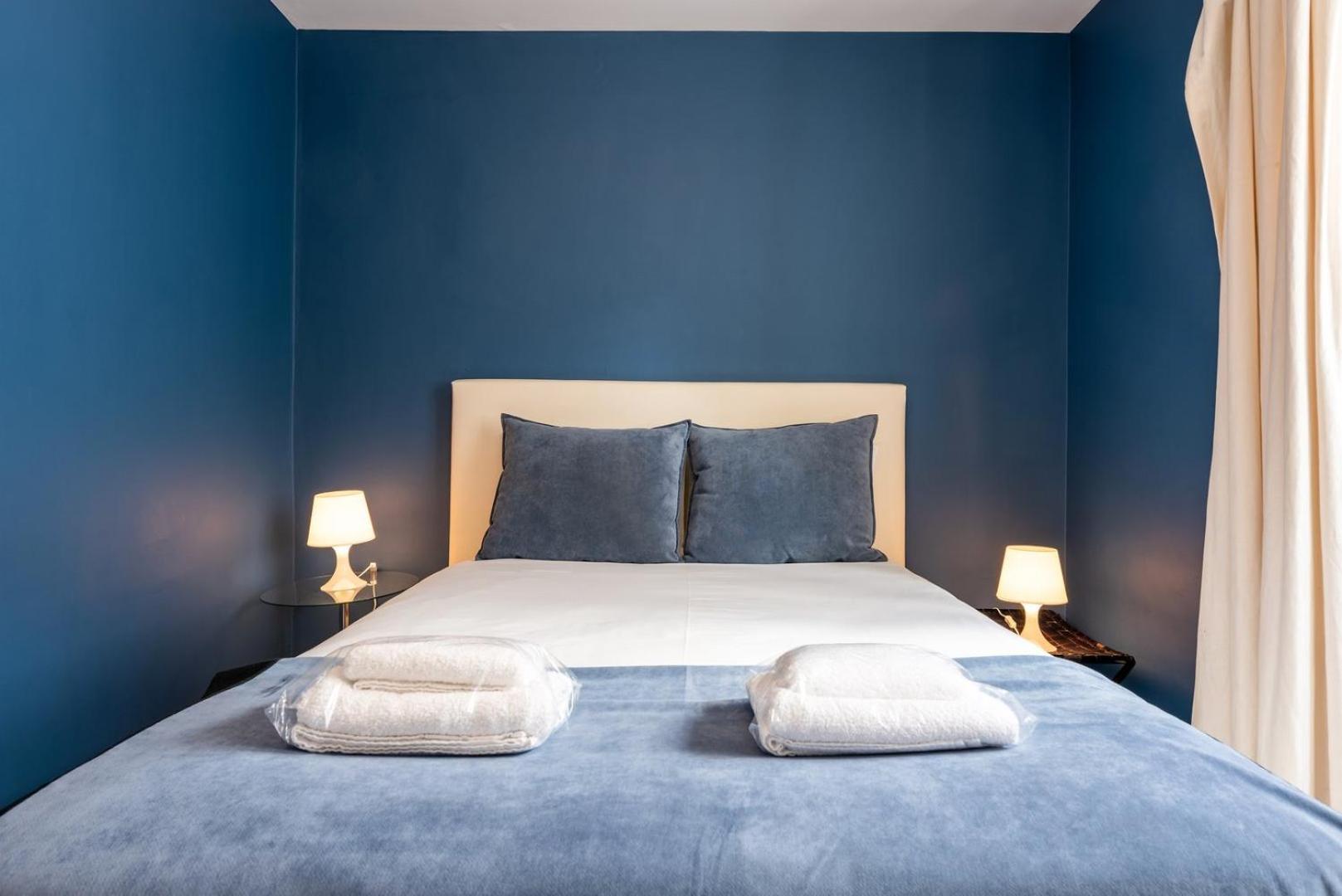 ליסבון Guestready - Correeiros Apartment Blue מראה חיצוני תמונה