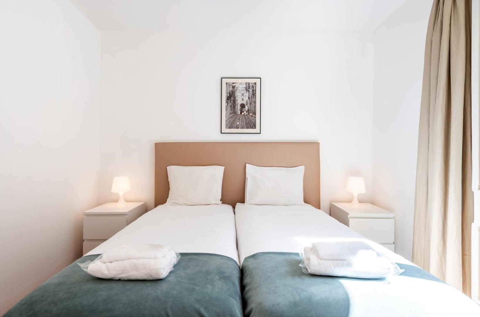 ליסבון Guestready - Correeiros Apartment Blue מראה חיצוני תמונה